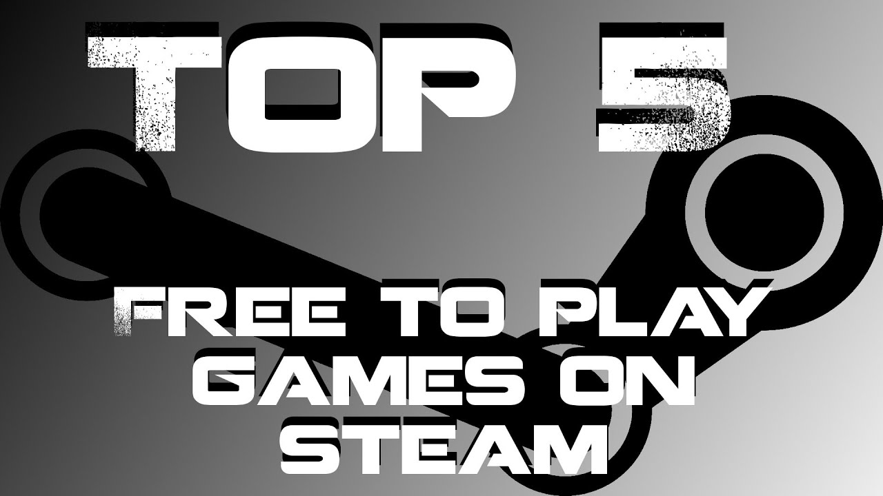fun free steam games for mac